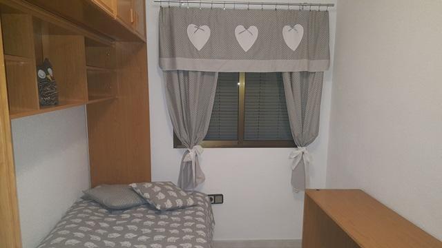 Apartment Fuente De Luz Alicante Exterior photo
